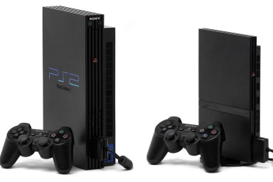 Best PS2 console fat vs slim