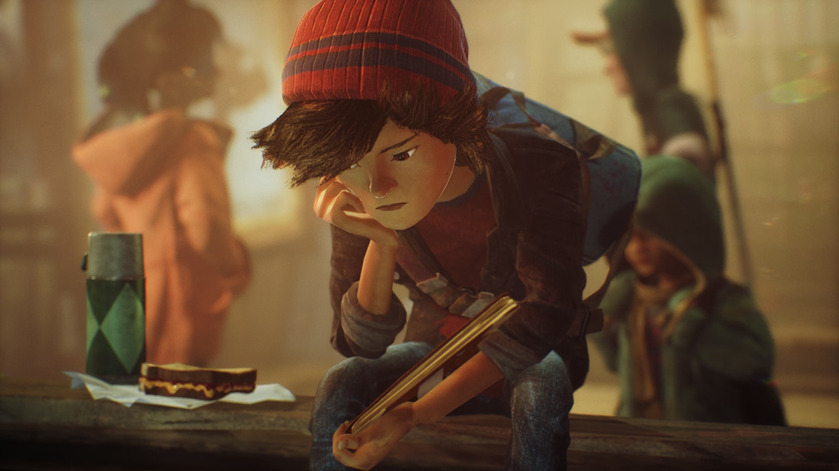 Pixelopus Shut Down by Sony Concrete Genie Developer Issues Goodbye