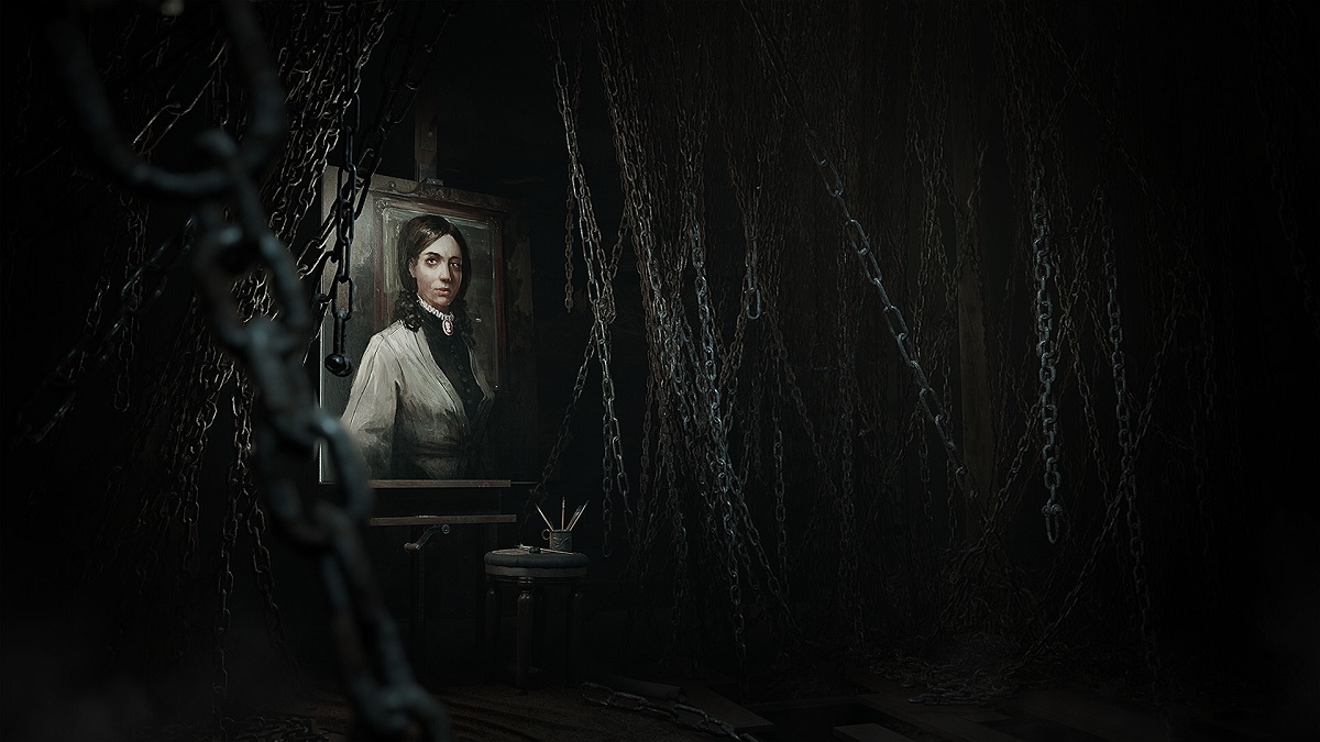 Layers of Fear coming October 5th to PS4/Switch! – Limited Run Games