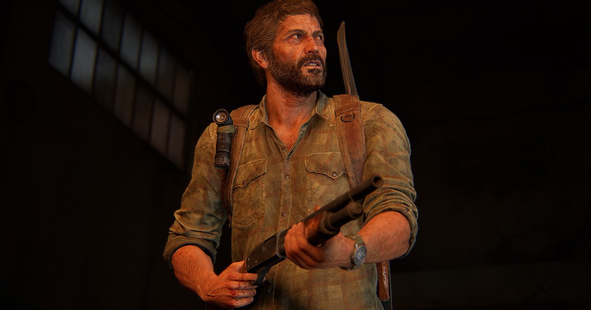 Según los informes, el juego multijugador The Last of Us se está reevaluando a medida que el equipo reduce su tamaño