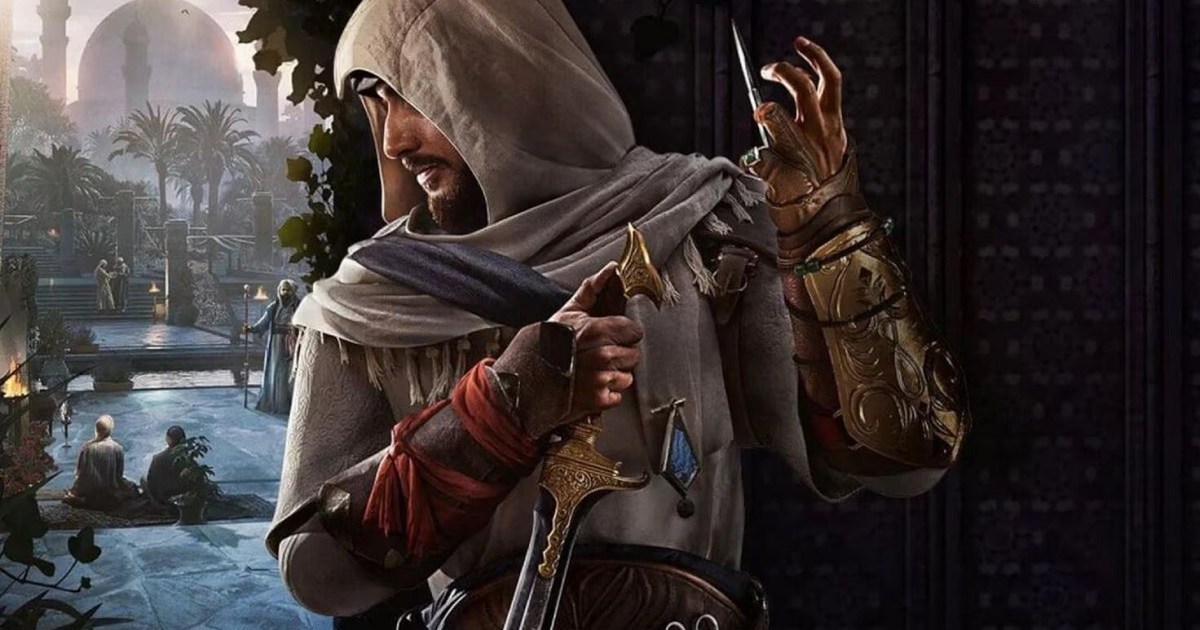 Assassin’s Creed Mirage releasedatum en spelinformatie gelekt