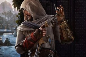 Assassin's Creed Mirage release date possibly leaked
