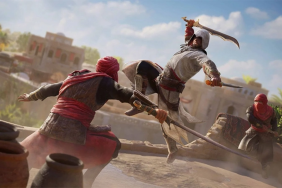 Assassin's Creed Development Staff Increased by 40%