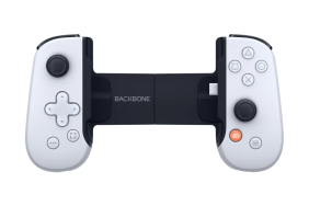 Backbone One PlayStation Edition for Android Now Available