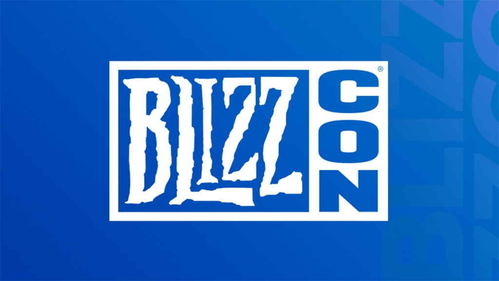 BlizzCon 2023 Dates