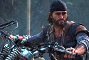Days Gone 2 release date would have been set in 2023