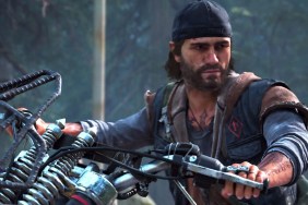 Days Gone 2 release date would have been set in 2023