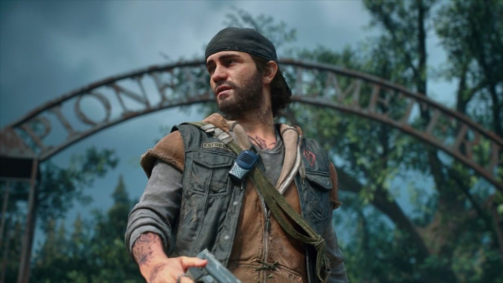 Days Gone dev Bend Studio "can't wait" to show off its new game