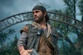 Days Gone dev Bend Studio "can't wait" to show off its new game