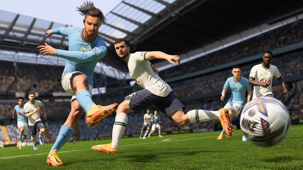 EA Sports FC Features Will Be 'New and Engaging' Due to Lack of FIFA
