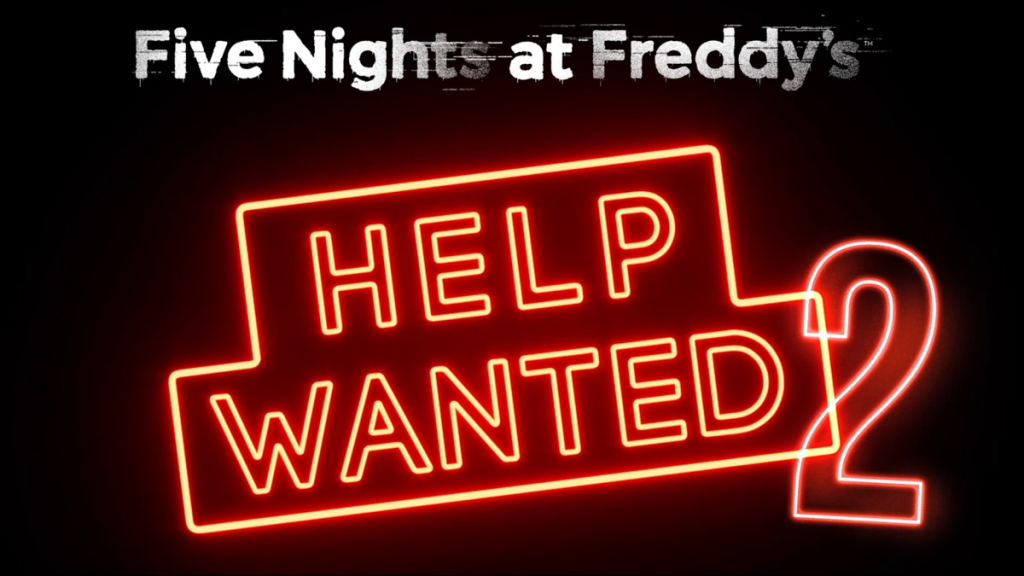 Five Nights at Freddy’s Help Wanted 2 Release Date Window Set in Trailer