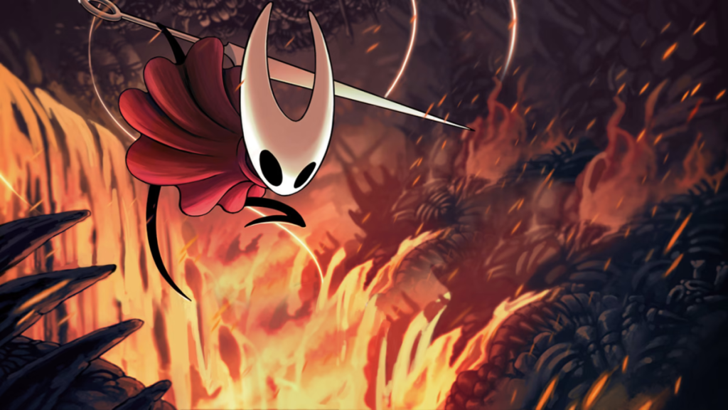 Hollow Knight: Silksong Delayed as It Misses Its Release Date Window