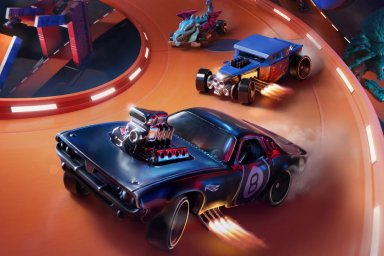 Hot Wheels Unleashed 2 Leak Reveals Name, Different Versions