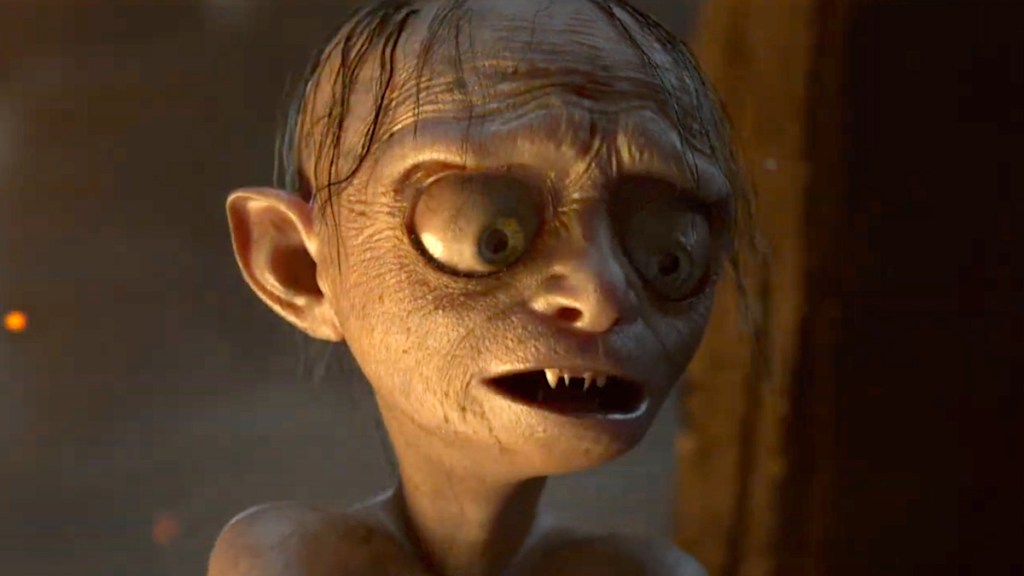 The Lord of the Rings: Gollum Dev Reportedly Making Another LOTR Game