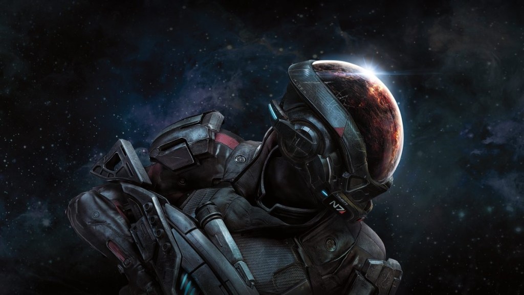 Mass Effect and Dragon Age studio accused of resenting writers