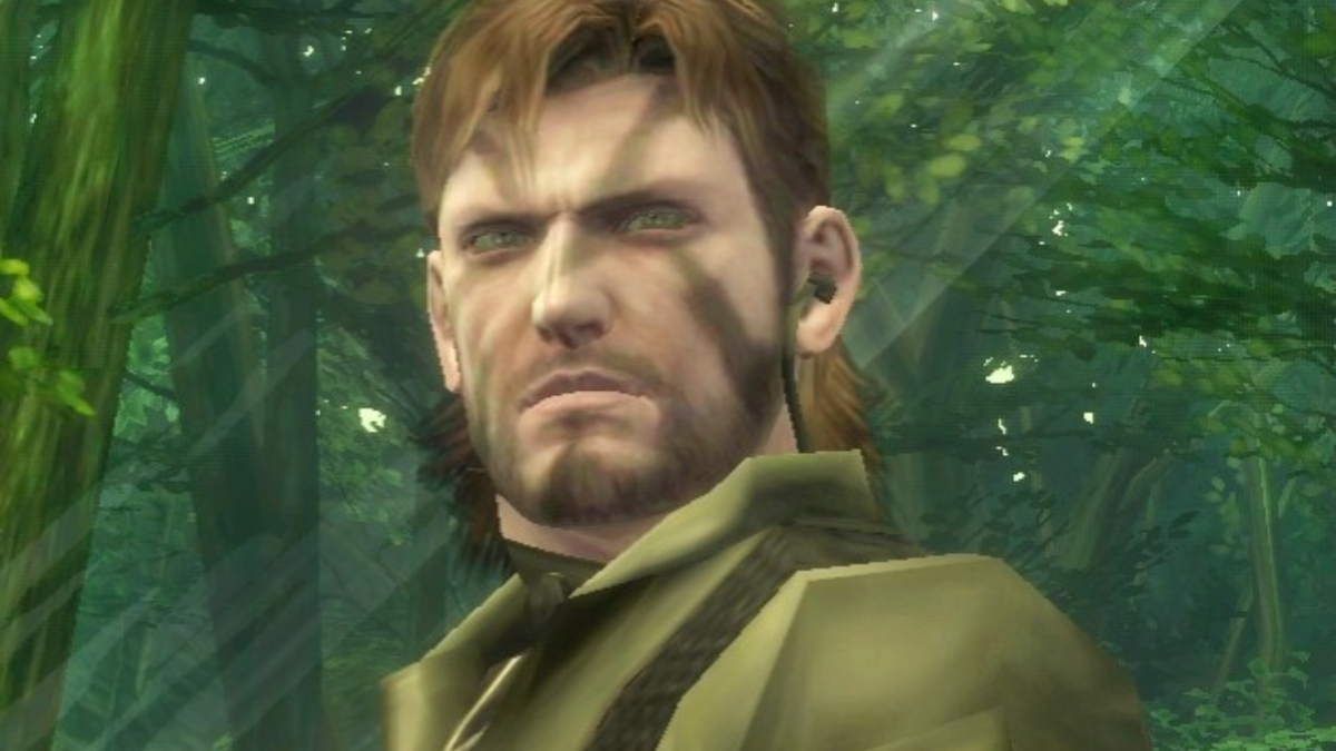 Metal Gear Solid 3 Remastered Ps4 Metal Gear Solid Remaster Trophies Reveal How to Earn Platinum
