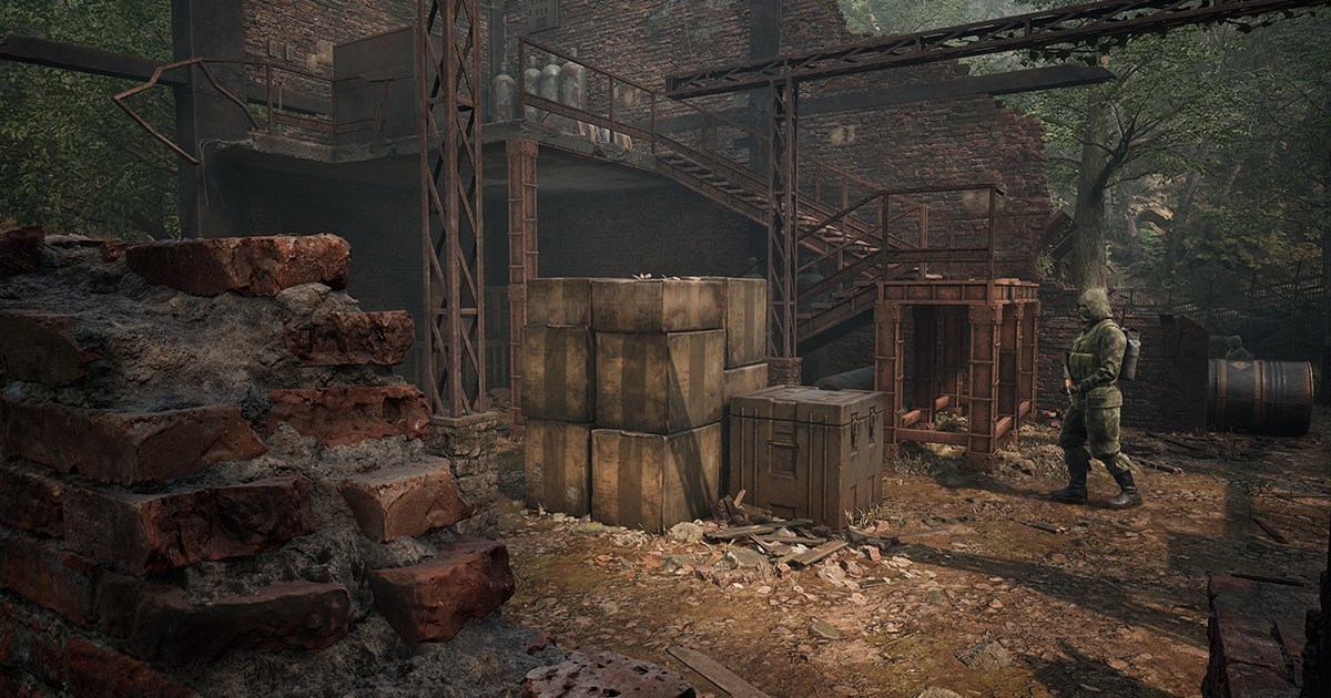 Future Metal Gear Solid Remakes Will Be Dictated by Fan Demand ...