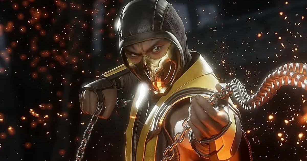 Mortal Kombat 12 obtiene título, ventana de fecha de lanzamiento