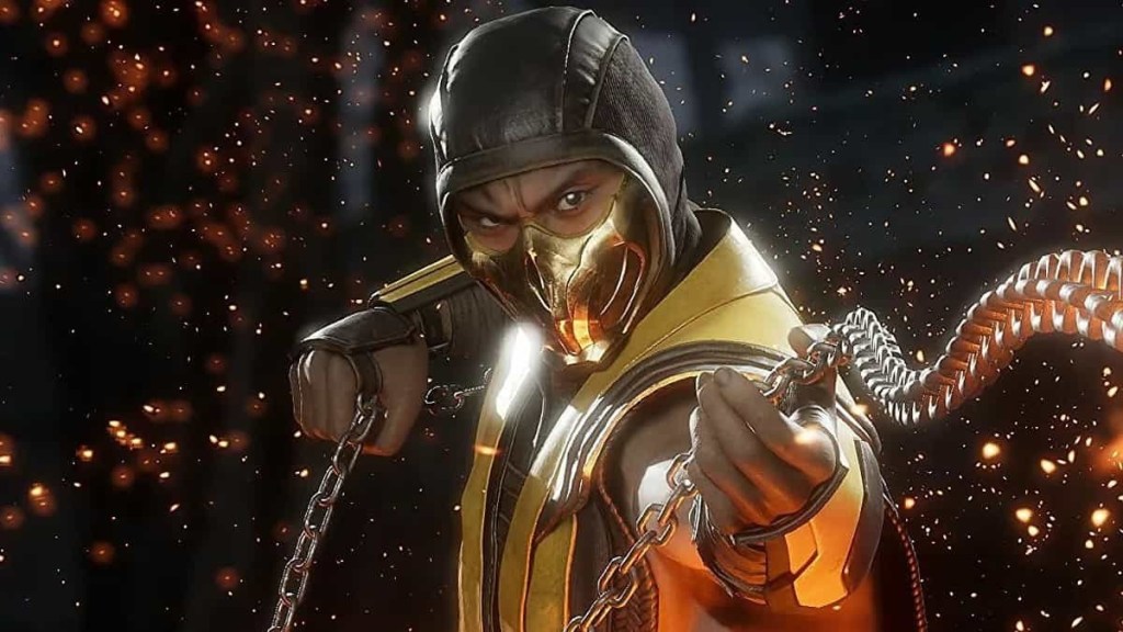 Mortal Kombat 12 is reportedly Mortal Kombat 1 for the PS5
