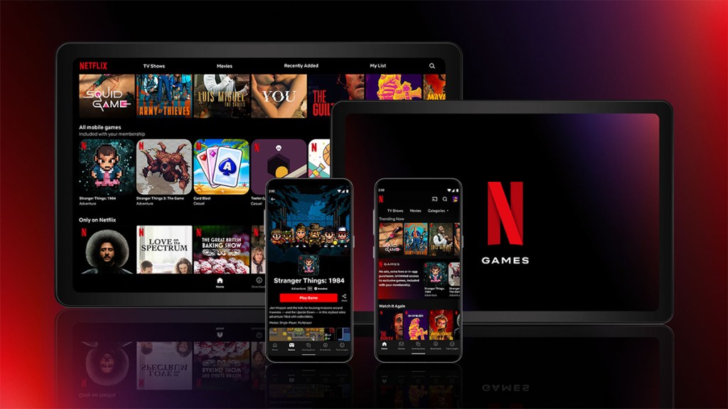 God of War Artist Joins Netflix to Develop AAA New IP