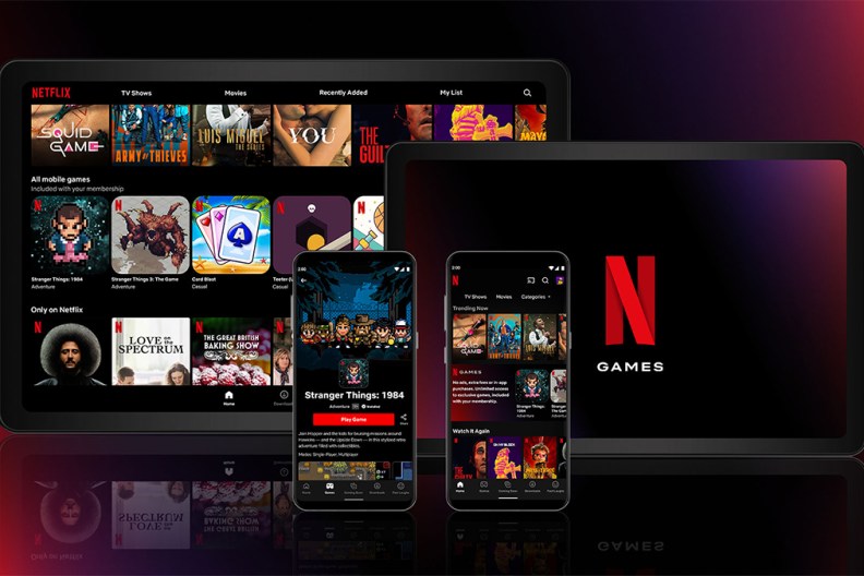 God of War Artist Joins Netflix to Develop AAA New IP