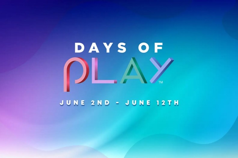 Days of Play PlayStation LifeStyle