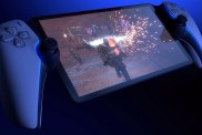 PlayStation handheld Project Q reportedly has a short battery life