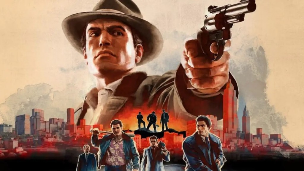 If you downloaded Mafia Trilogy on PS+ you lost access to basic Mafia 3 on  PS+ : r/PlayStationPlus