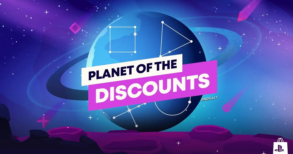 Massive PS Store Sale Goes Live Ahead of PlayStation Showcase