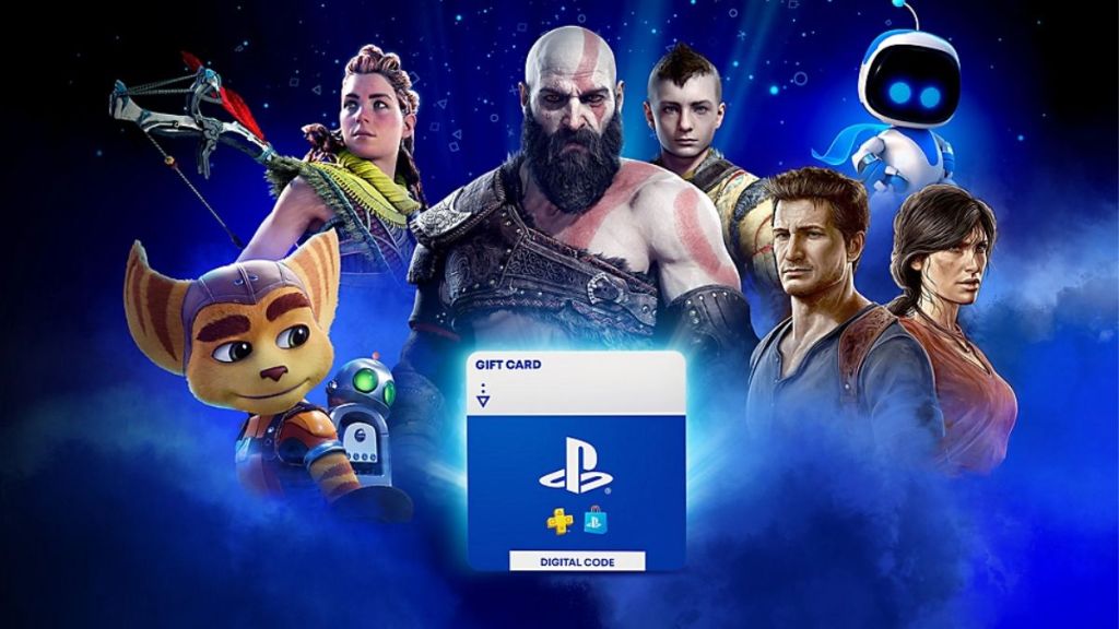 PS5: Can You Gift Digital Games? - PlayStation LifeStyle