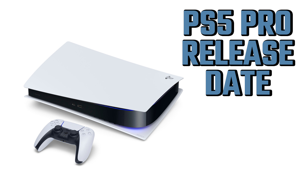 Is There a PS5 Pro Release Date (2023)? - PlayStation LifeStyle