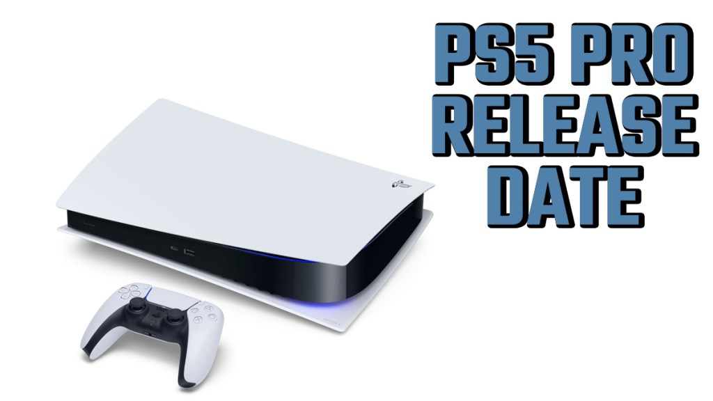 ps5 pro release date 2023 when is it coming out