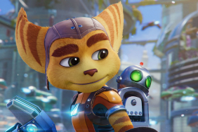 Insomniac Reveals Touching Backstory Behind Ratchet & Clank's Craiggerbear Collectibles