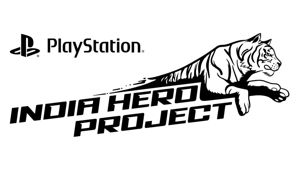 PlayStation has announced India Hero Project