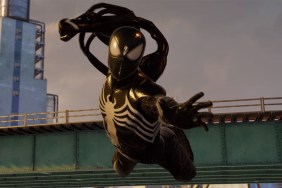 Spider-Man 2 Comparison Shows Improved Visuals Over Original