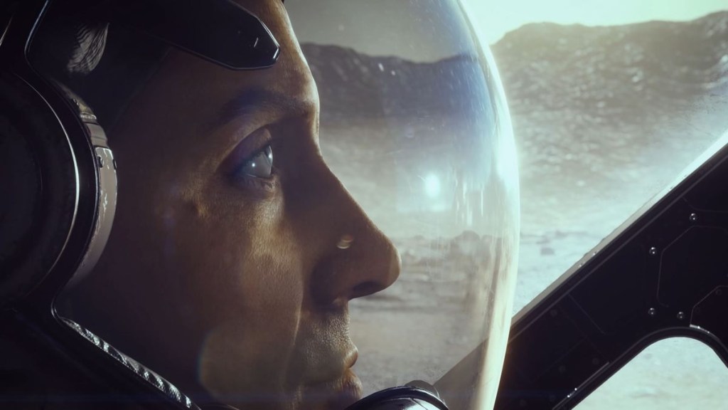 Xbox's Phil Spencer spoke about Starfield Xbox exclusivity and PS5.