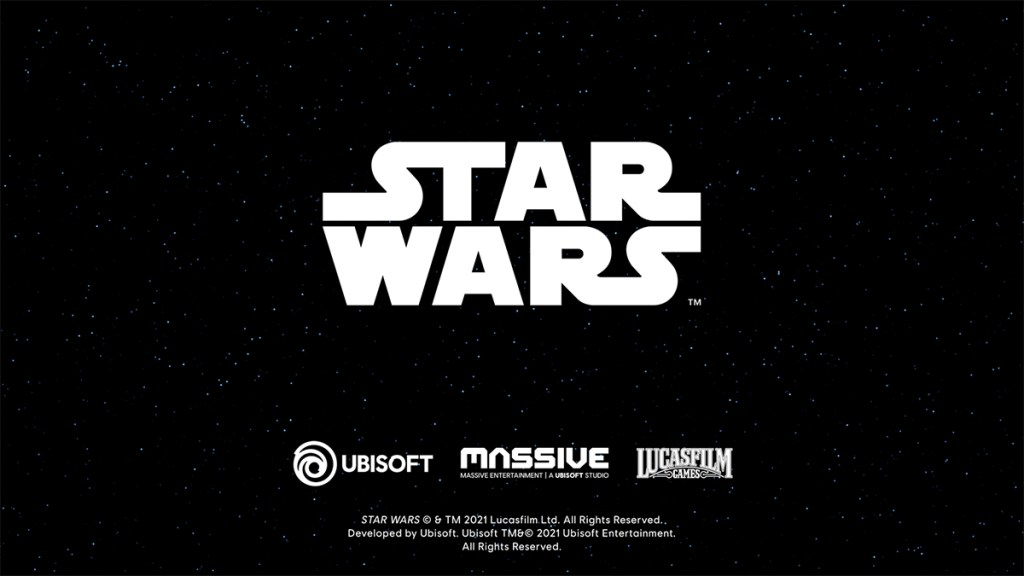 Ubisoft’s Star Wars Game Release Date Window Reportedly Set
