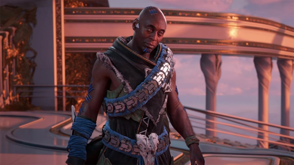 Horizon Dev 'Hasn't Thought About' Series' Future Without Lance Reddick