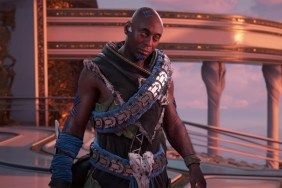 Horizon Dev 'Hasn't Thought About' Series' Future Without Lance Reddick