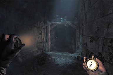 Amnesia: The Bunker Delayed Again, Gets New Release Date