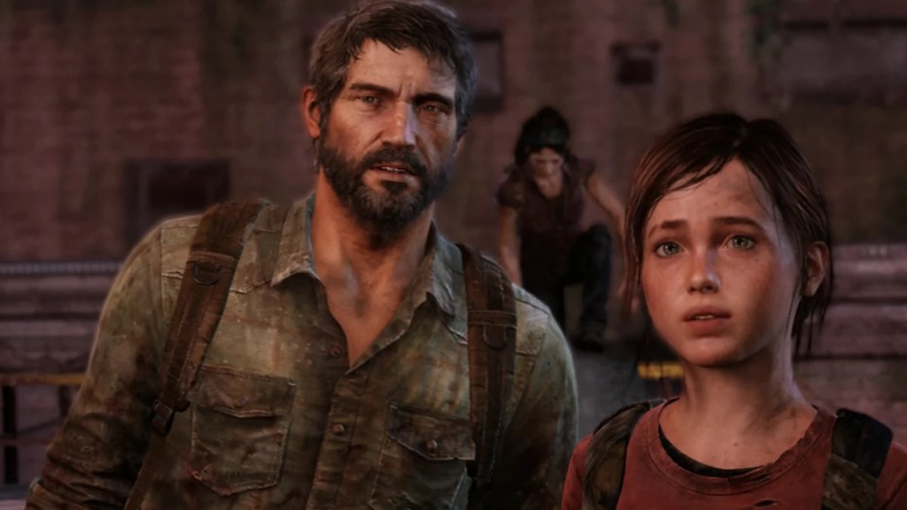 The Last of Us (2013) has been inducted into the World Video Game Hall of Fame