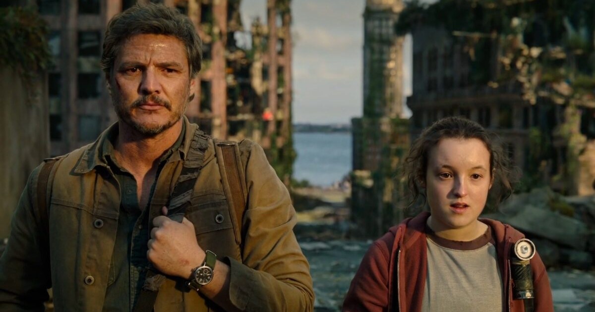 HBO The Last of Us Showrunner espera ‘Furor’ durante la temporada 2