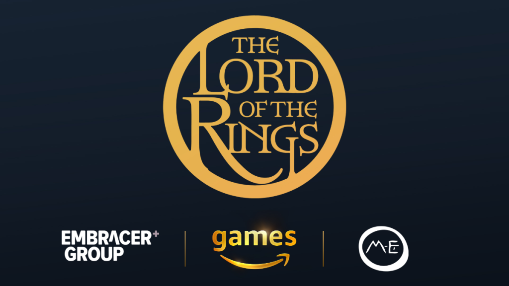 New The Lord of the Rings Game in Development by Amazon Games