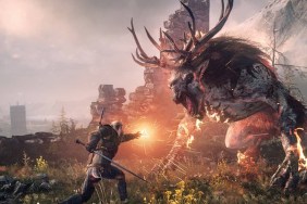 The Witcher 3 update 4.03 is being rolled out on PS5 today, May 11, 2023