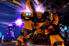 Transformers Beyond Reality PS VR2 Version Features Enhanced Experience
