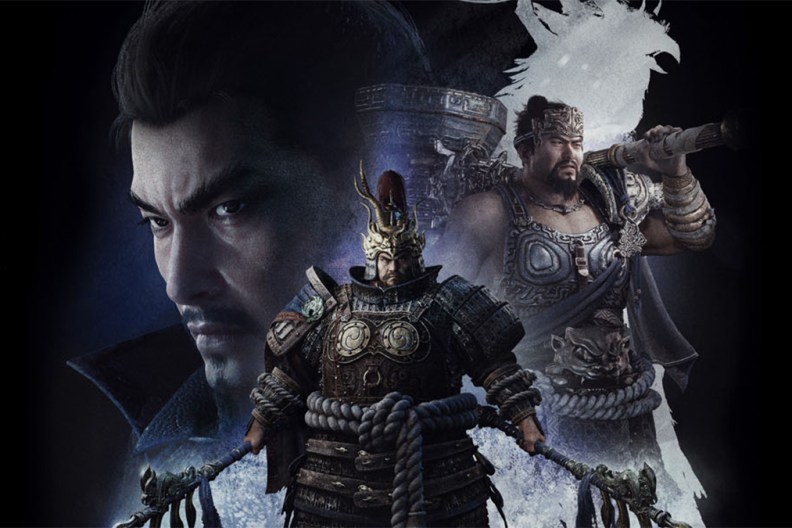 Wo Long: Fallen Dynasty DLC Release Date Set for First Expansion