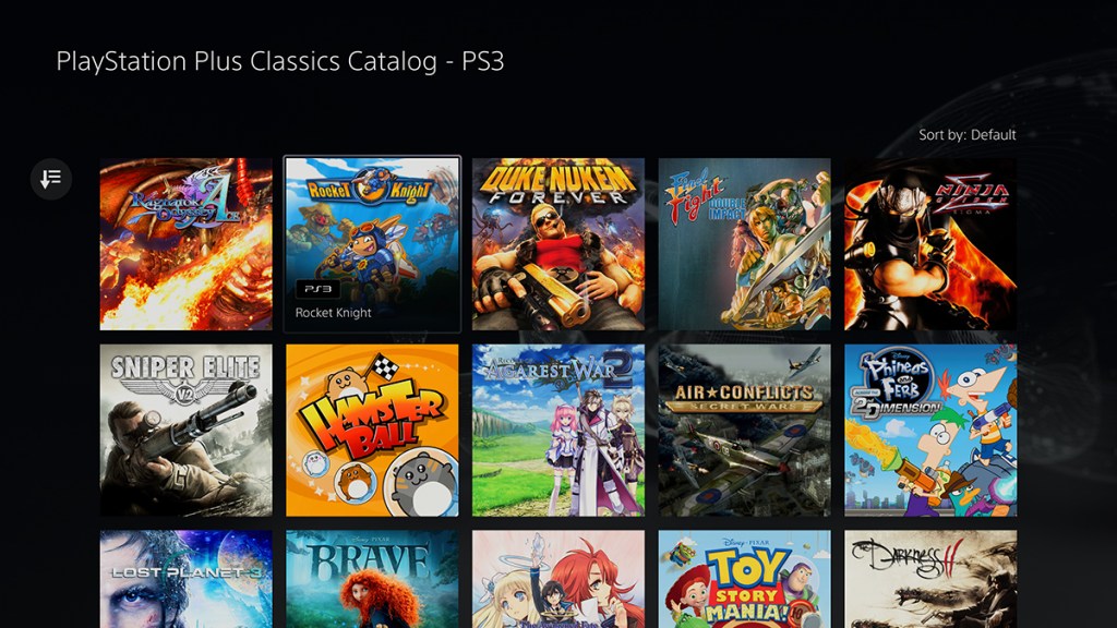 PlayStation Plus Extra is quite solid, but Premium needs a lot of work