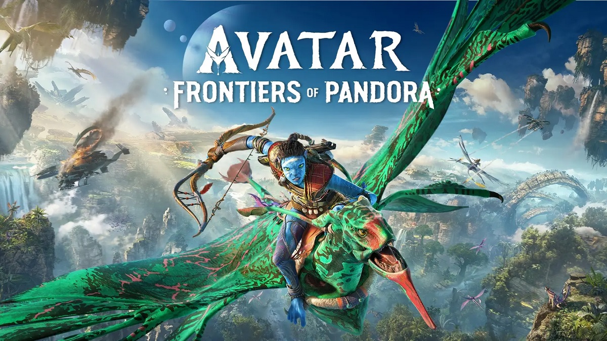 Avatar: Frontiers of Pandora PS5 Bonus Content Revealed