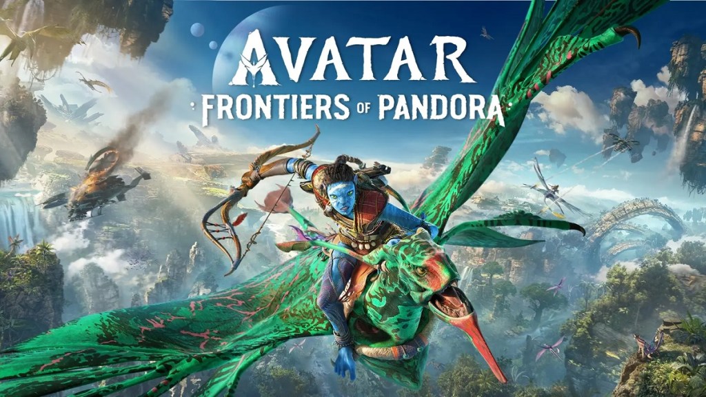 Avatar Frontiers of Pandora PS5 bonus content