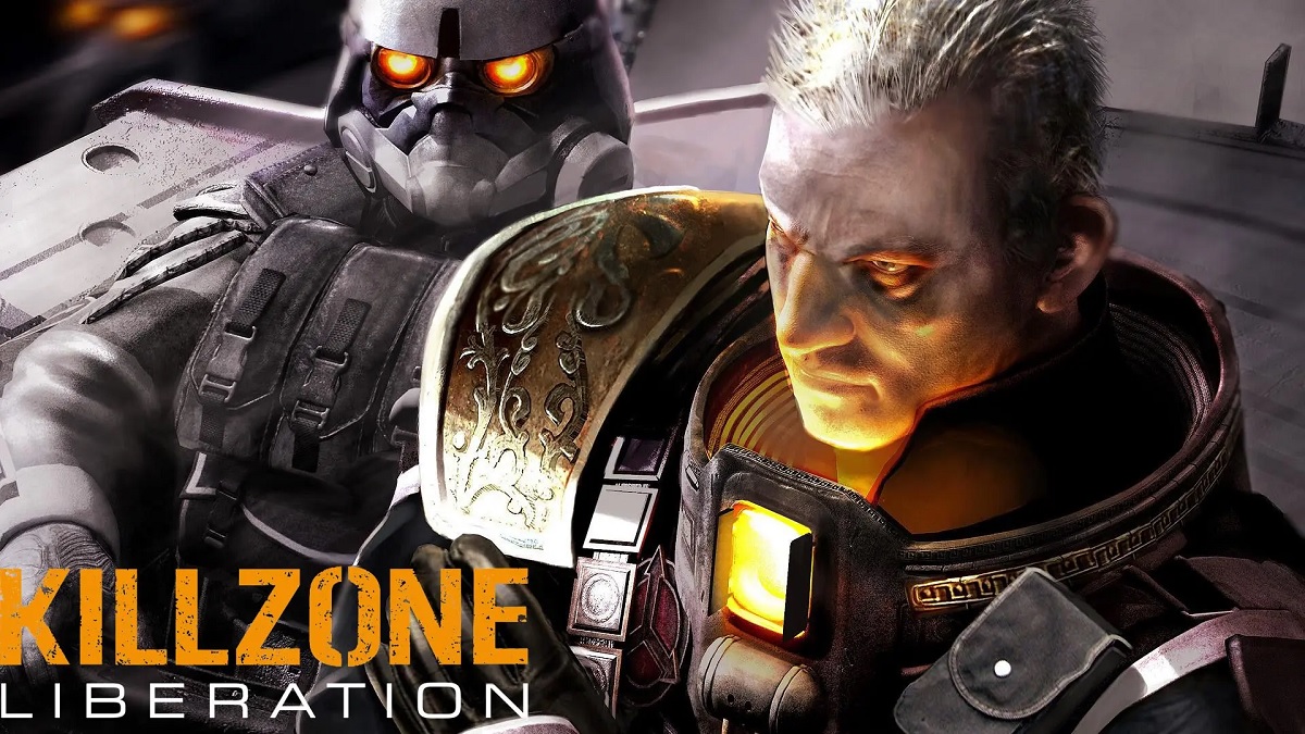 Killzone Liberation Review - VideoGamer